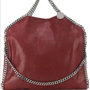 Stella McCartney large Falabella Tote